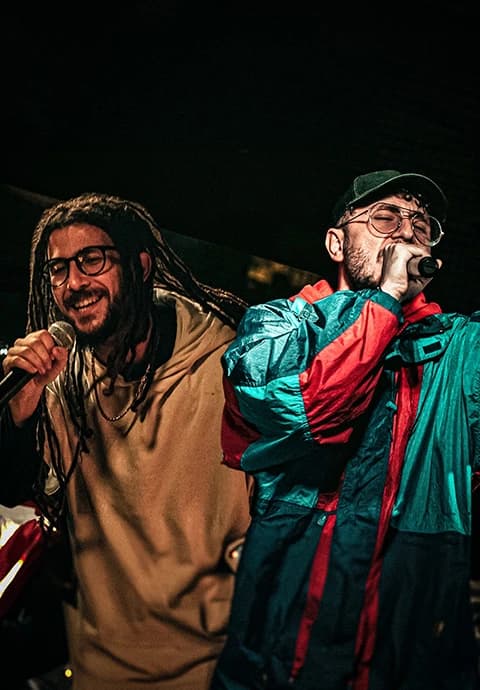 Deyim Yerindeyse konseri