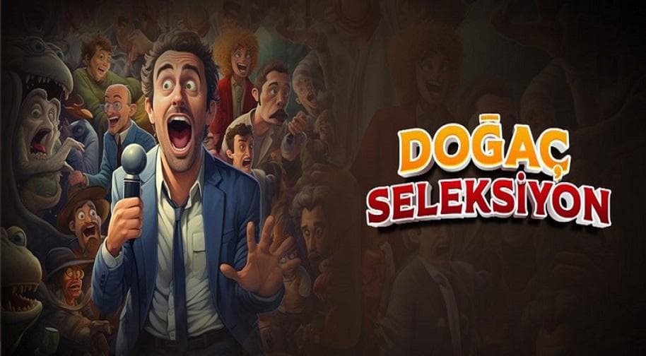 Dogac Seleksiyon tiyatrosu