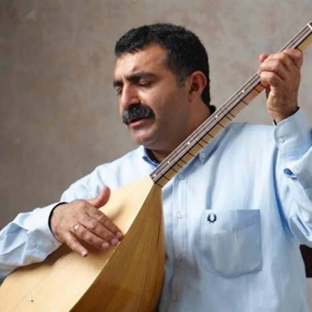 Erdal Erzincan konseri 1