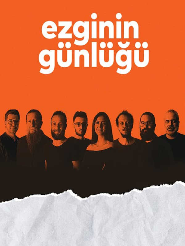 Ezginin Gunlugu konseri 7