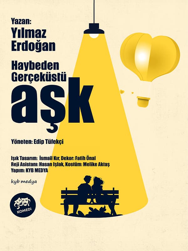 Haybeden Gercekustu Ask tiyatrosu 11