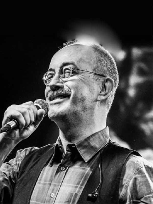 Husnu Arkan konseri 4