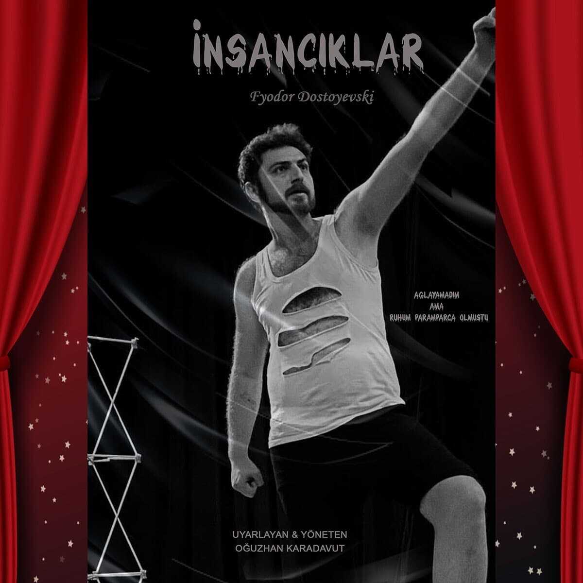Insanciklar tiyatrosu