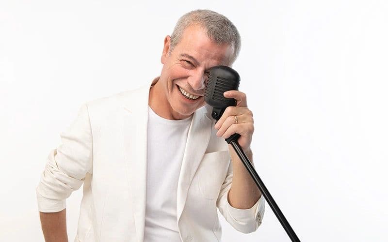 Levent Yuksel konseri 6