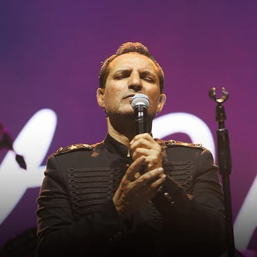 Rafet El Roman konseri