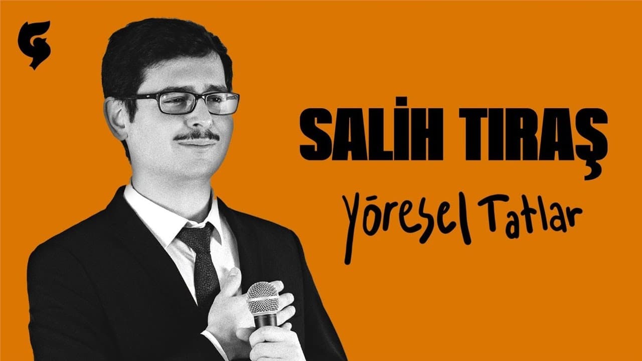 Salih Tiras Yoresel Tatlar Tek Kisilik Stand Up 11