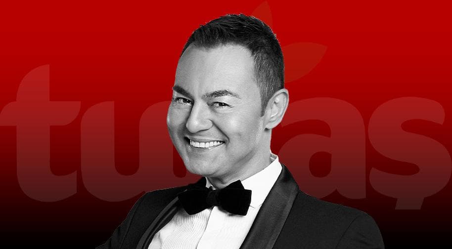 Serdar Ortac konseri 1