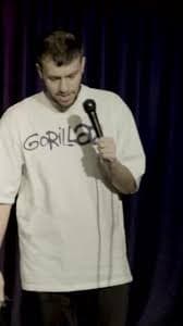 Burak Ekinci Tek Kisilik Stand Up