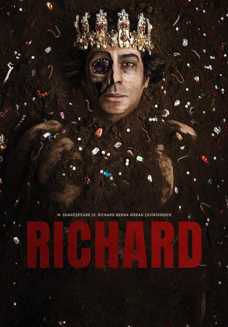 Richard tiyatrosu 4