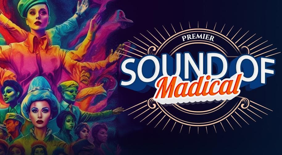 Sound Of Madical muzikal