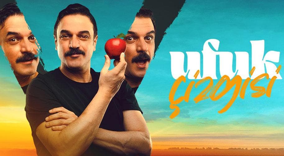 Ufuk Cizgisi Ufuk Ozkan tiyatrosu 1