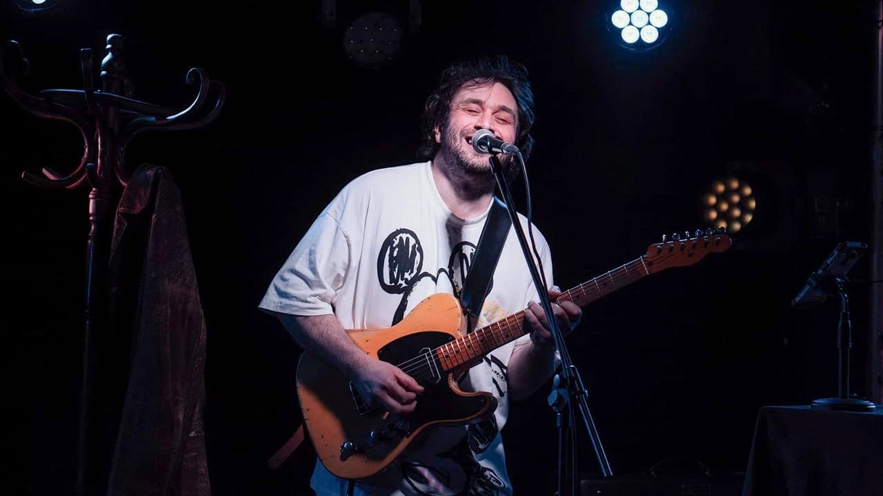 Emre Nalbantoglu Konseri