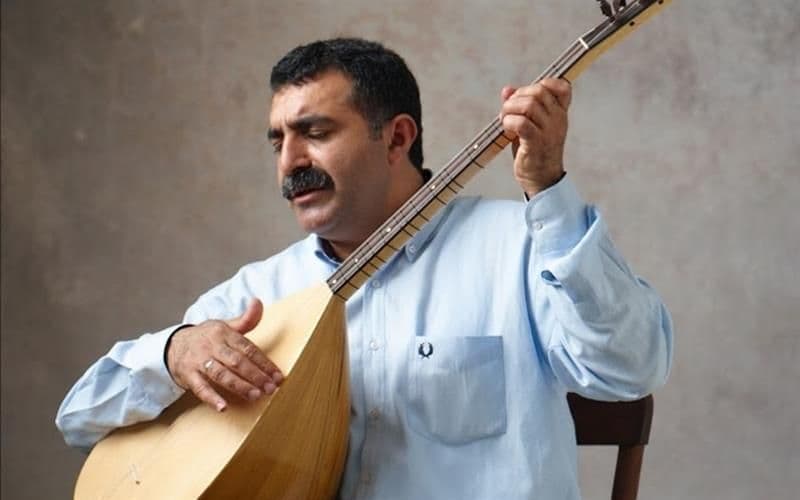 Erdal Erzincan konseri 2