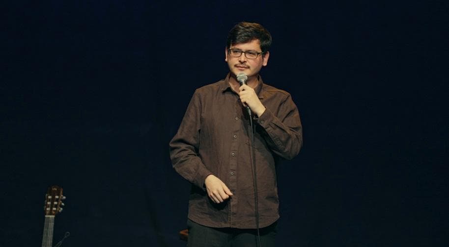 Salih Tiras Yoresel Tatlar Tek Kisilik Stand Up