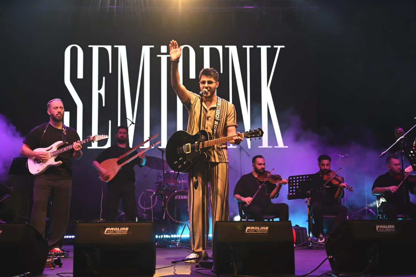 Semicenk konseri 3 1