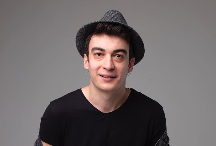 Sergen Deveci Ketenpere Olan stand up