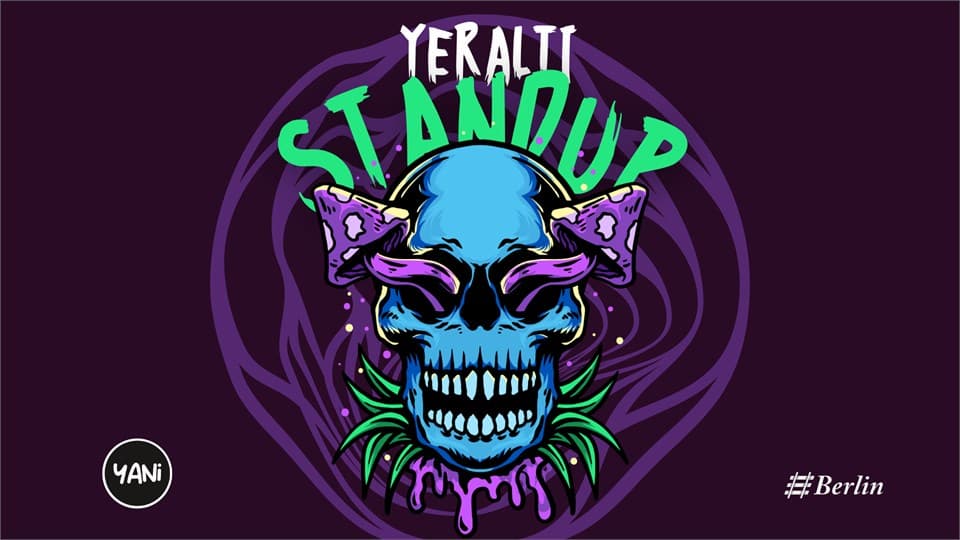 Yeralti Stand up