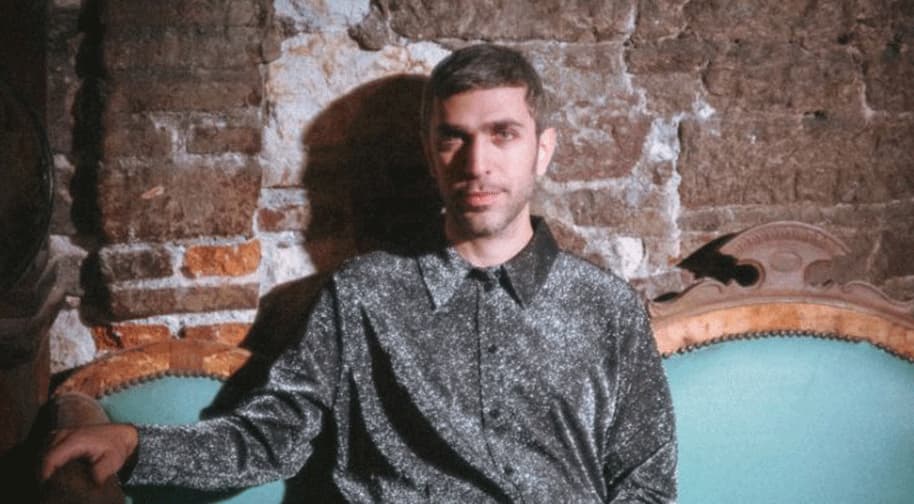 Ahmet Ali Arslan konseri