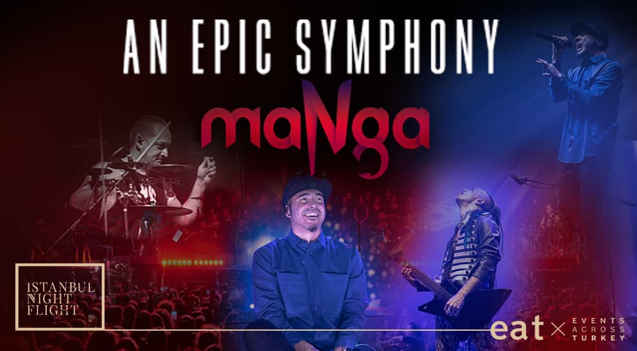 An Epic Symphony maNga konseri 4