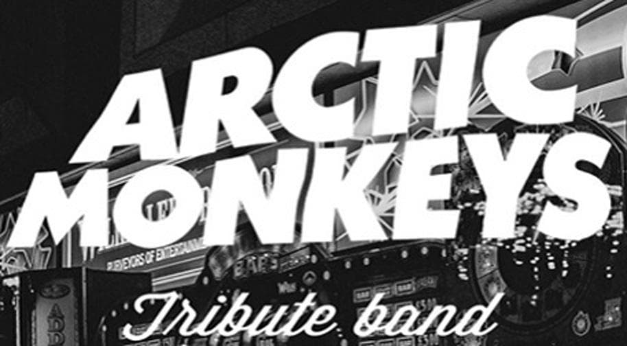 Arctic Monkeys Tribute konseri 2