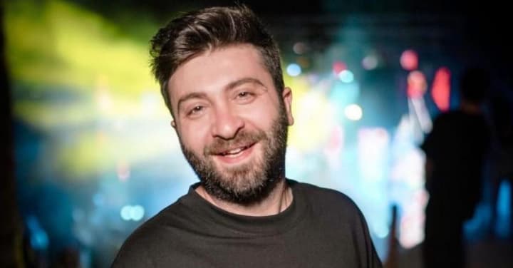 Baturay Ozdemir Stand Up