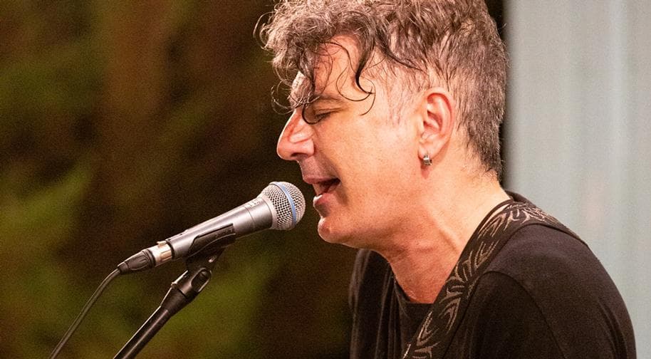 Bertug Cemil Akustik Oykuler konseri