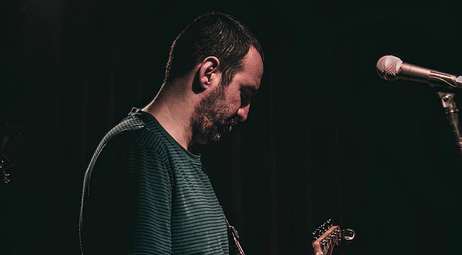 Burak Gurdal konseri