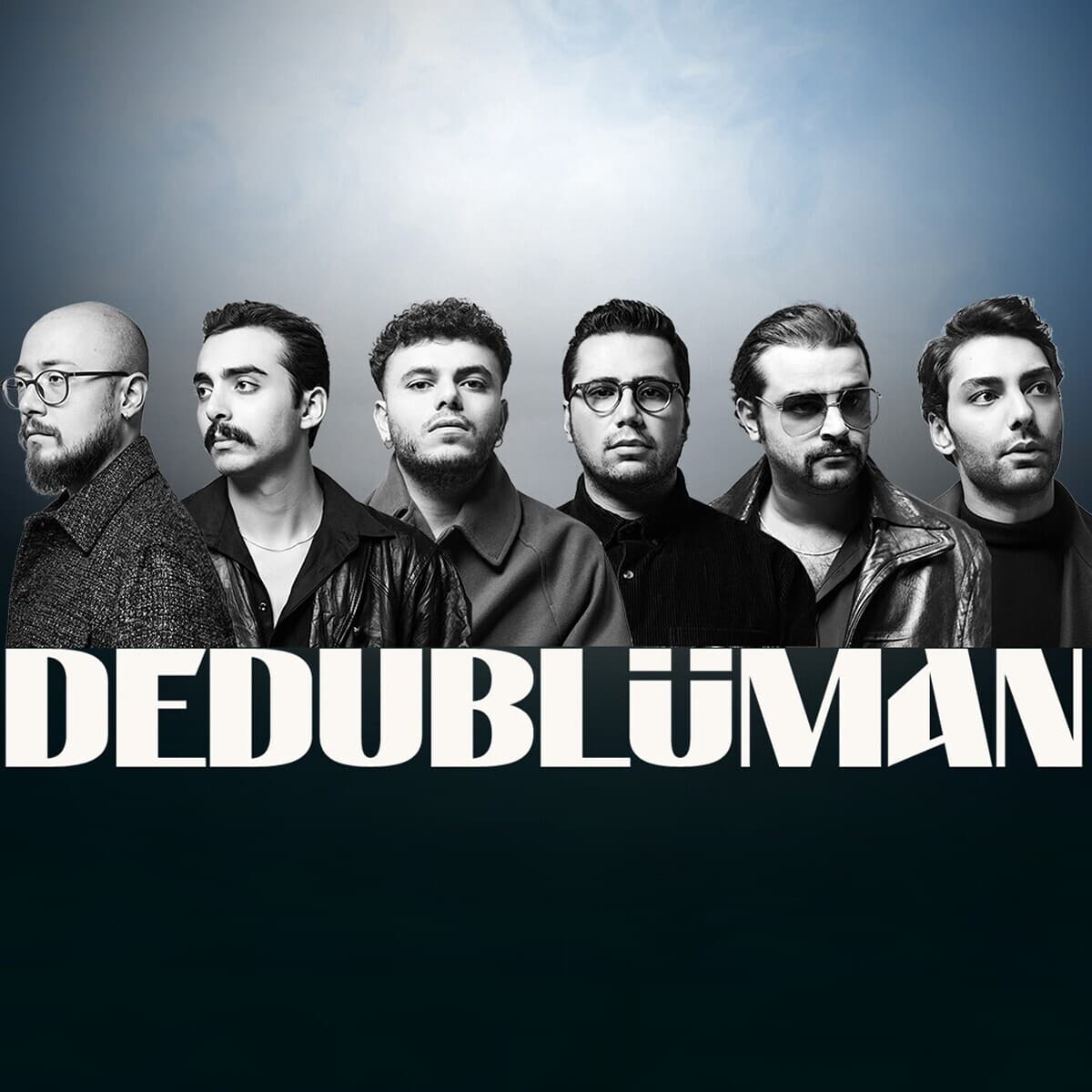 Dedubluman konseri 1