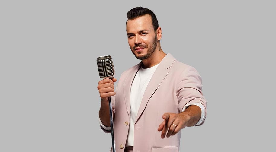 Deha Bilimlier konseri 1