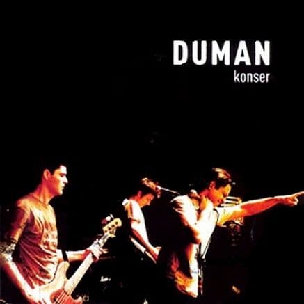 Duman konseri 4