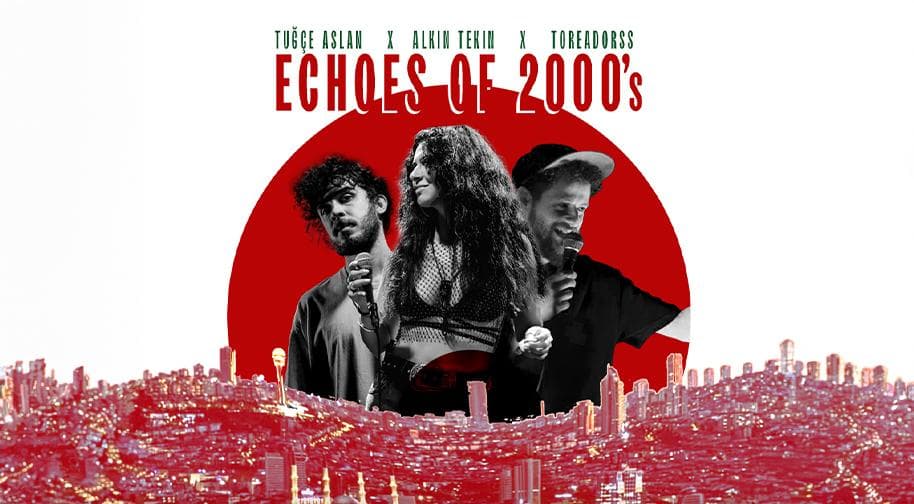 Echoes of 2000s konseri