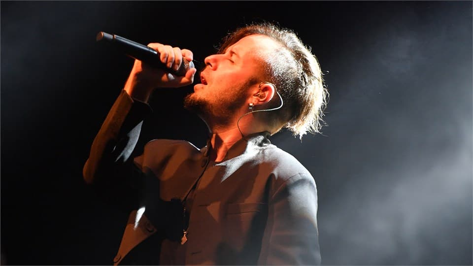 Emre Aydin konseri 7