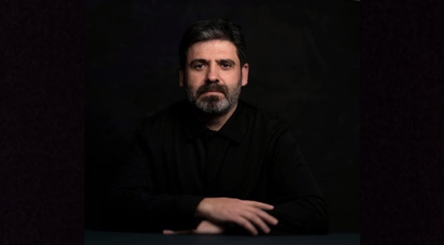 Ender Balkir Akustik Konseri