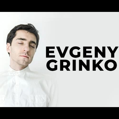Evgeny Grinko konseri 5