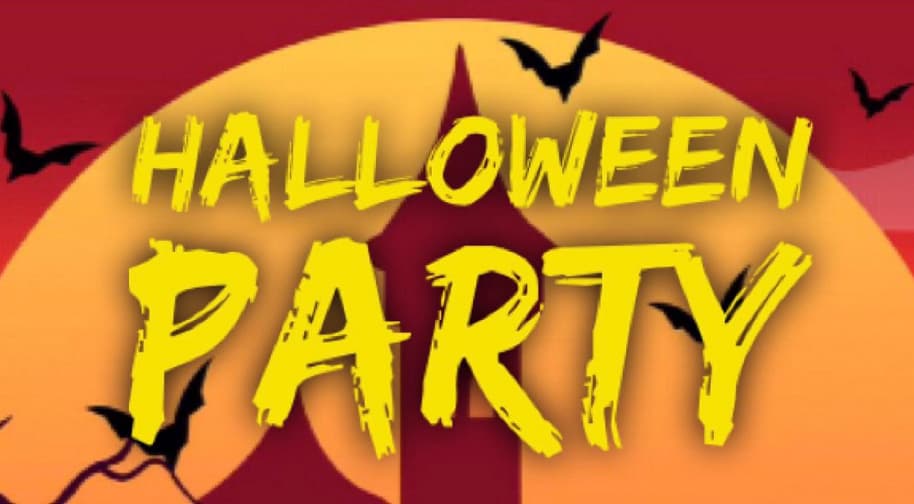 Halloween Party 1