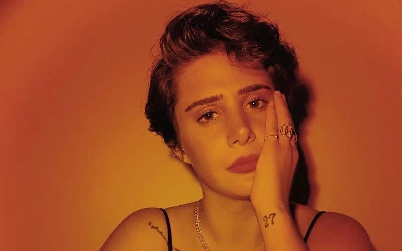Hande Mehan konseri 5