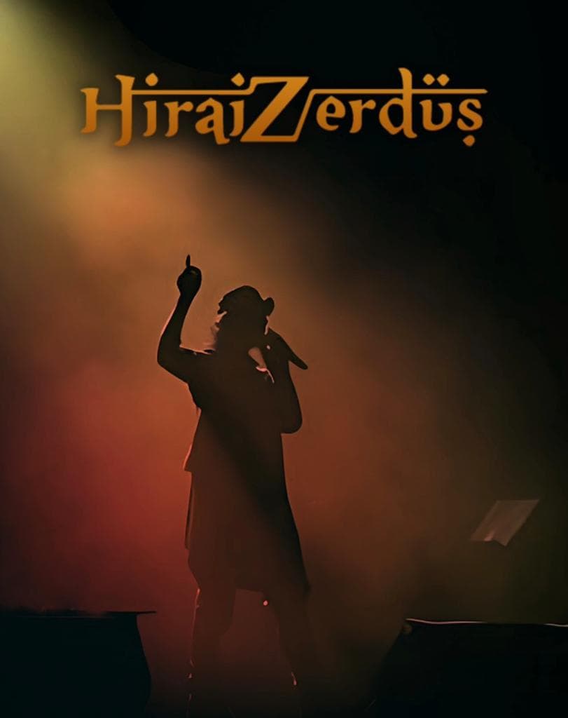 HiraiZerdus konseri 2