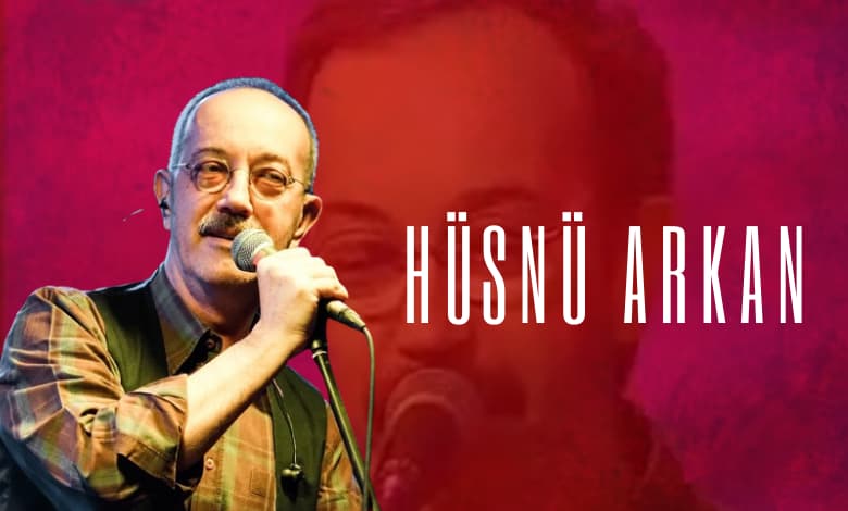Husnu Arkan konseri 6 1