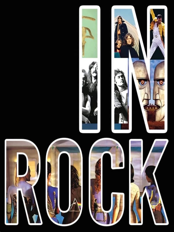 In Rock konseri
