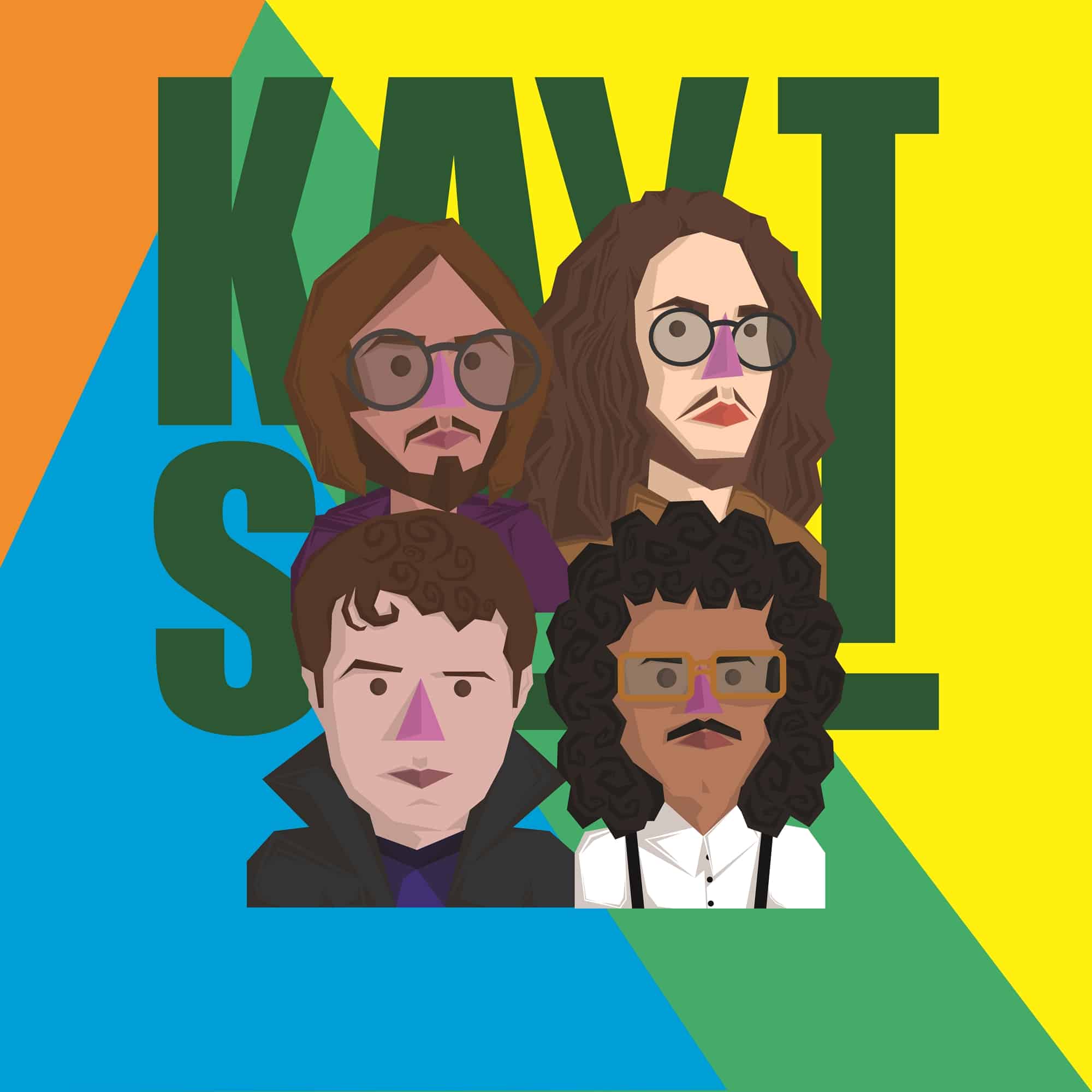 Kayitsiz Konseri 2