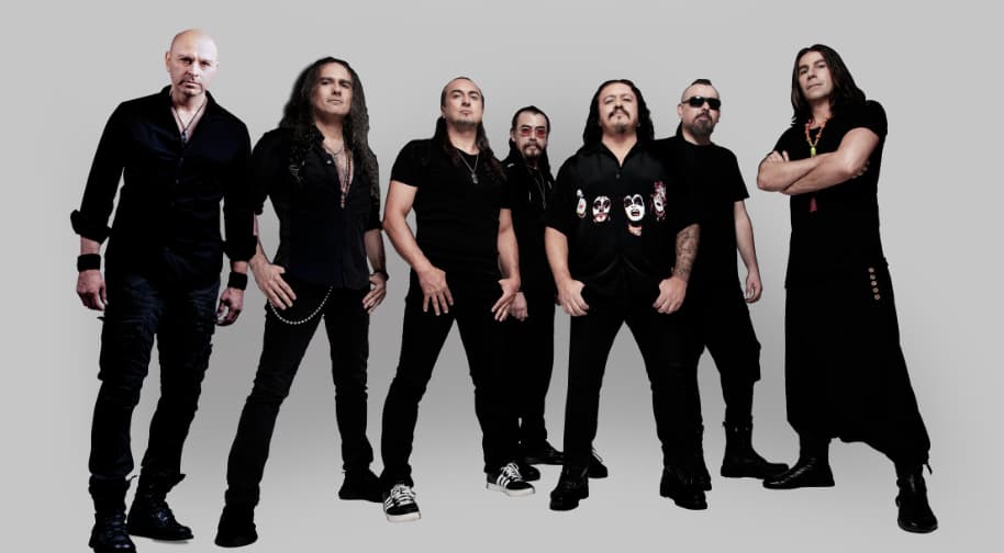 Pentagram konseri 3