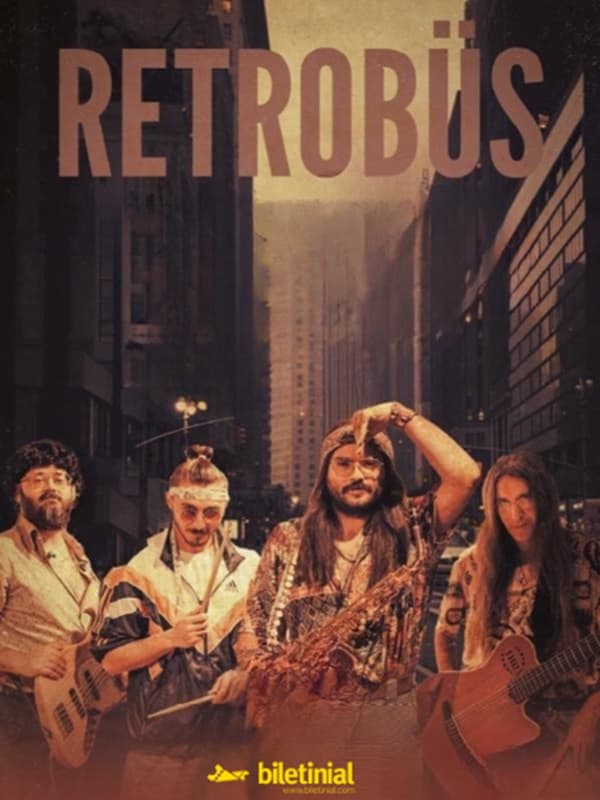 Retrobus konseri 2