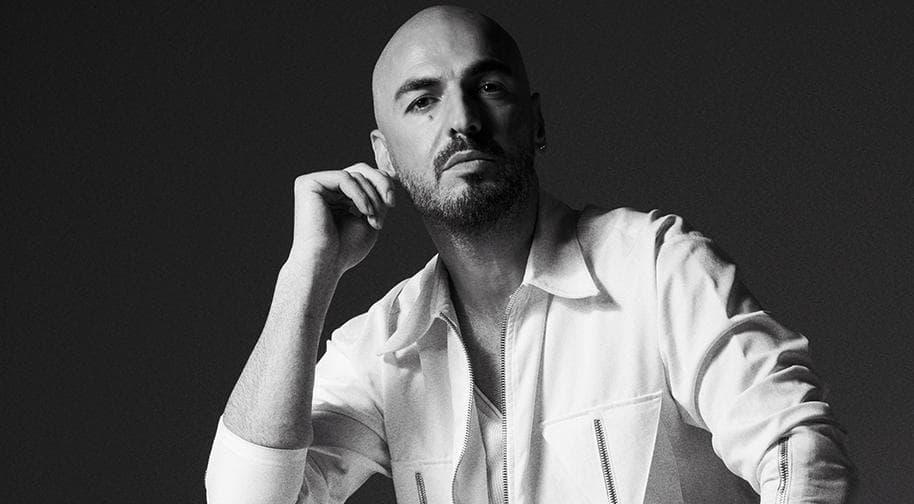 Soner Sarikabadayi konseri 3