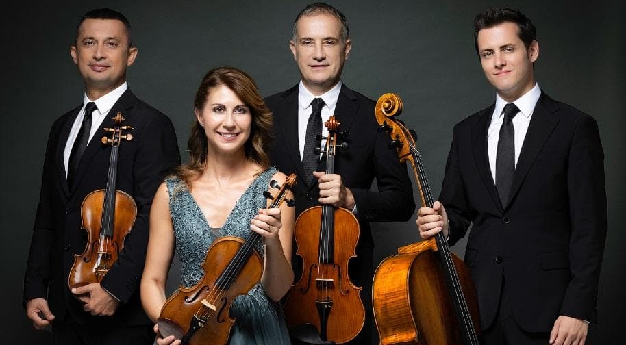 Trio Capella Konseri 1