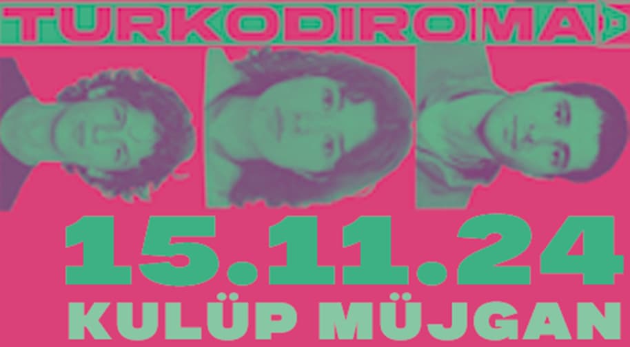 TurkodiRoma konseri