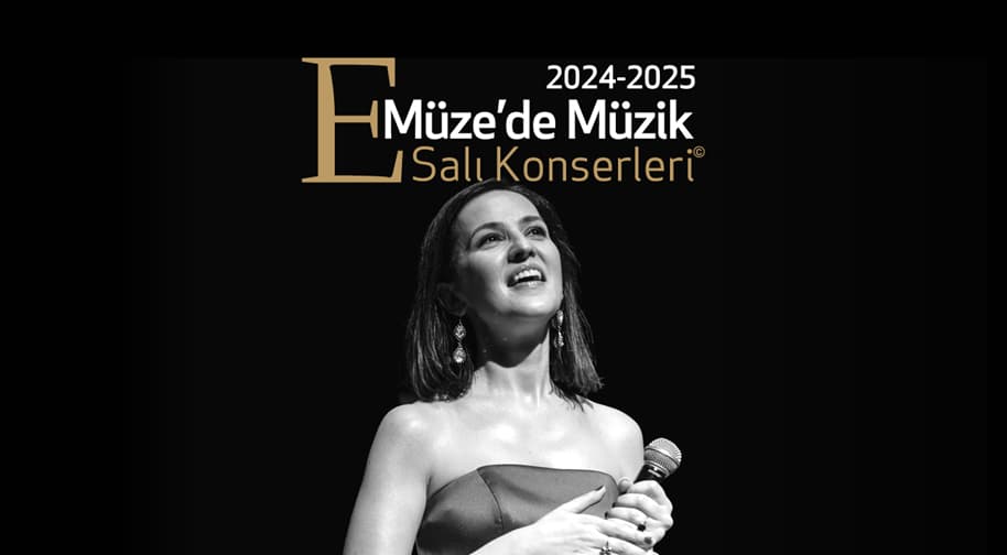 Ece Goksu Quartet konseri