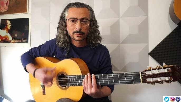 Flamenkom konseri 1