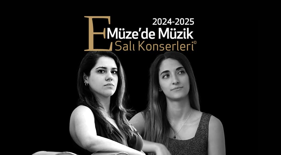 Nil Kocamangil Deniz Gur konseri