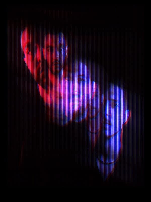 SIMULACRUM konseri