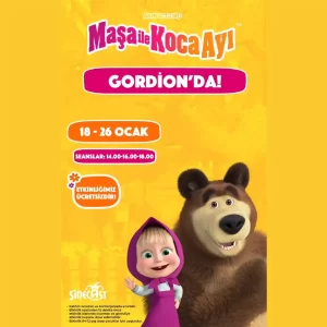 gordion avm 1826 ocak masa ile koca ayi 1 1
